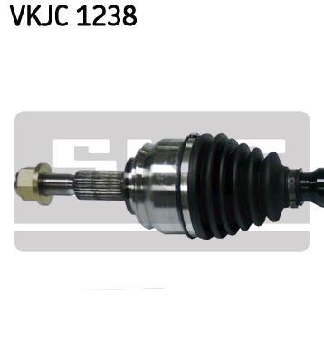 Cardan SKF VKJC 1238